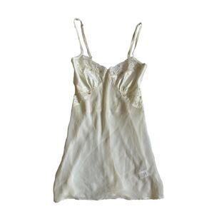 Y2k slip dress